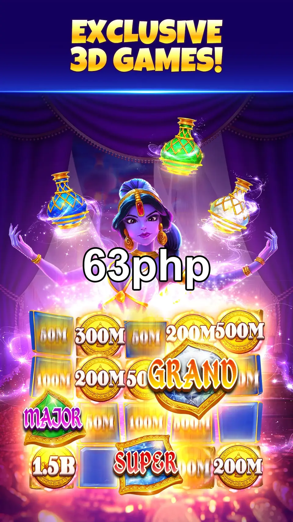 63php Mag-login